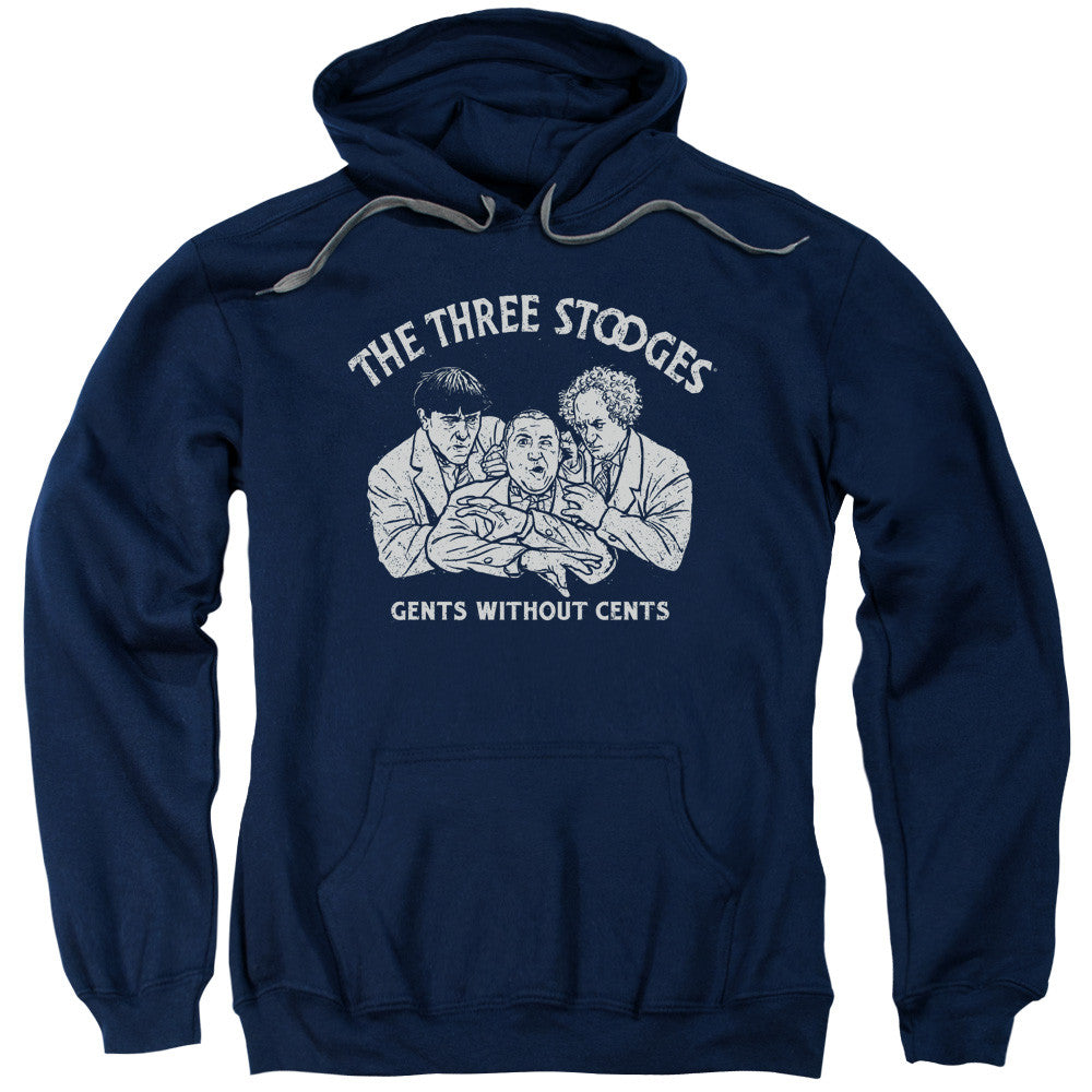 Adult Pull-Over Hoodie