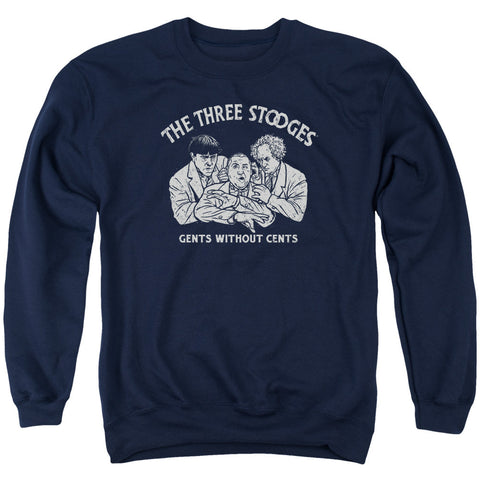 Adult Crewneck Sweatshirt