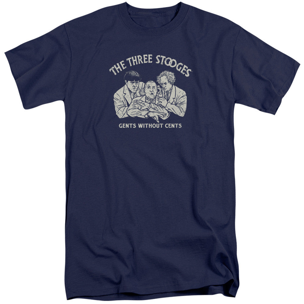 Adult Tall Fit Short Sleeve