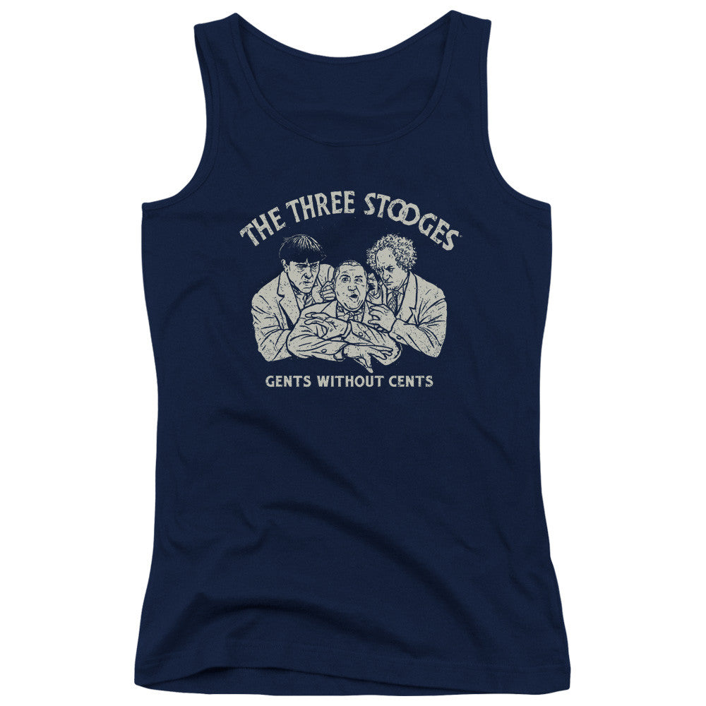 Juniors Tank Top