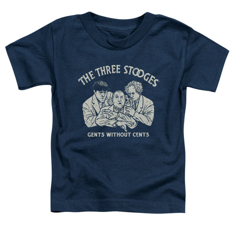 Toddler Short Sleeve