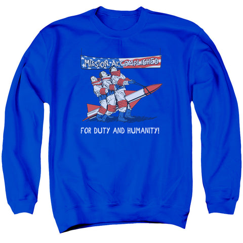 Adult Crewneck Sweatshirt