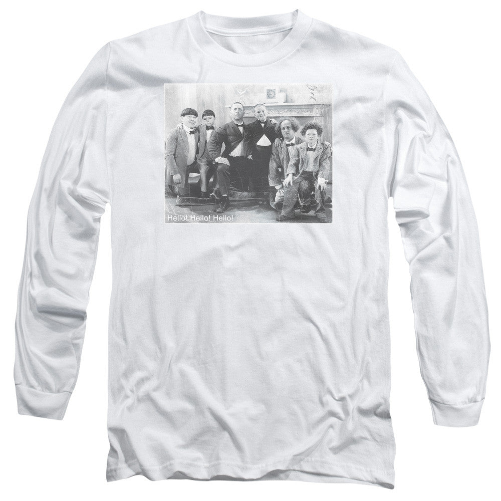Adult Long Sleeve