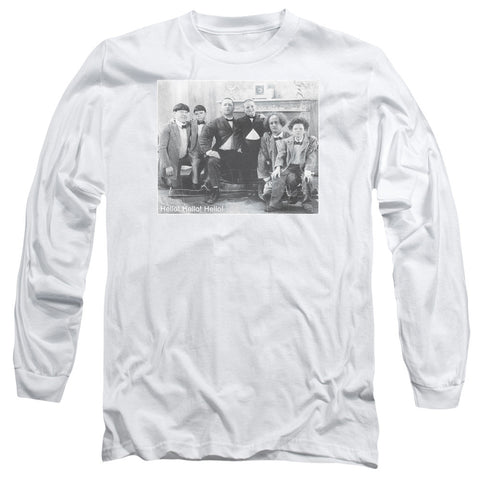 Adult Long Sleeve