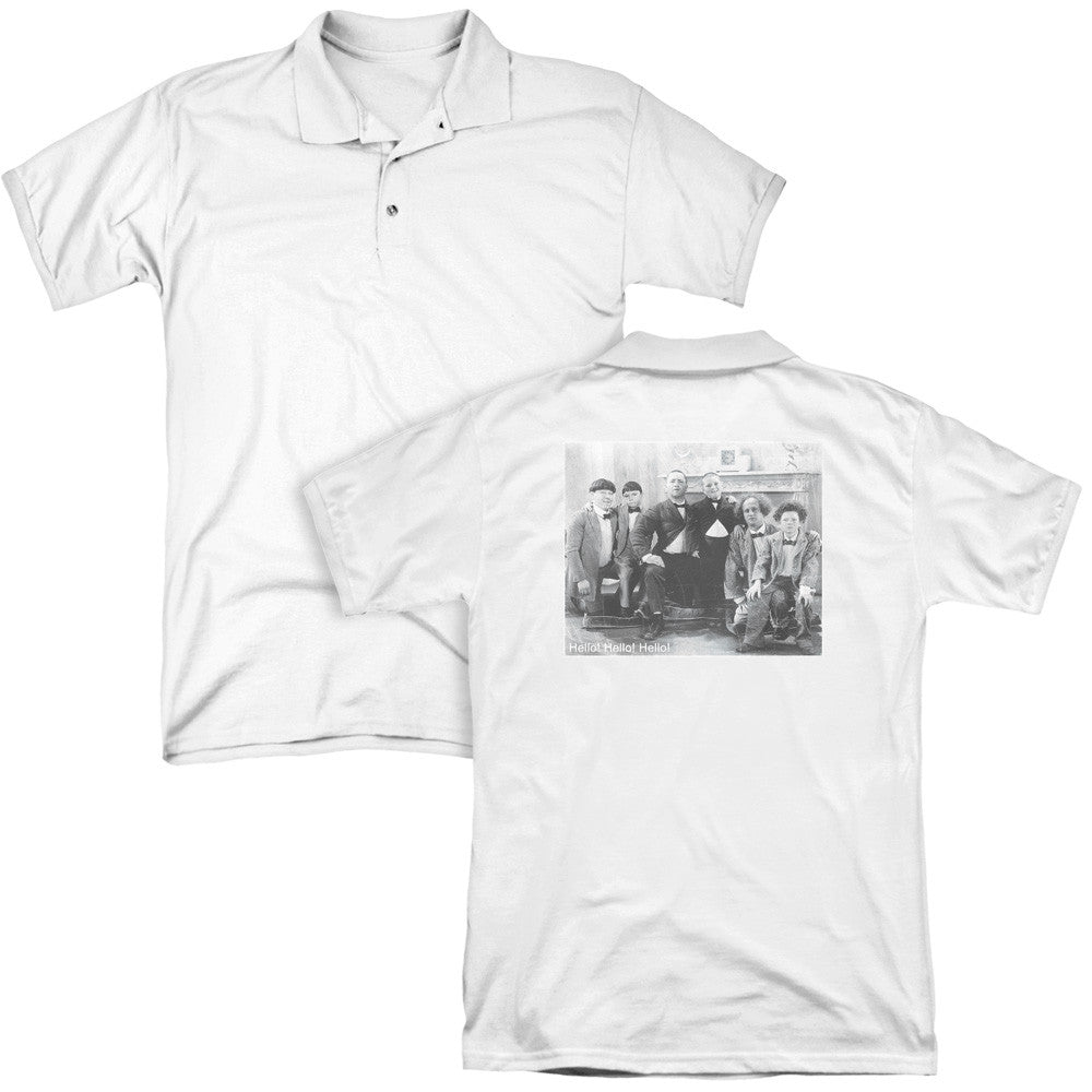 Adult Polo