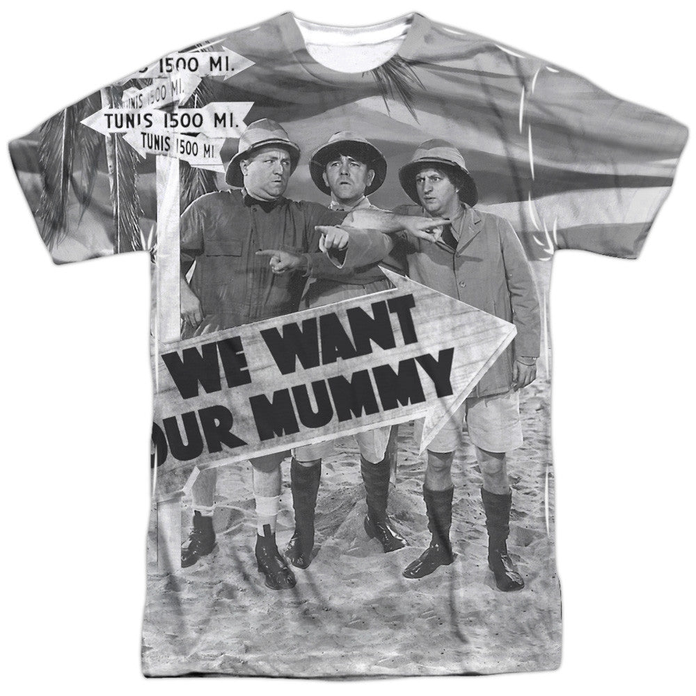 Adult Regular Fit Short Sleeve 100% Poly