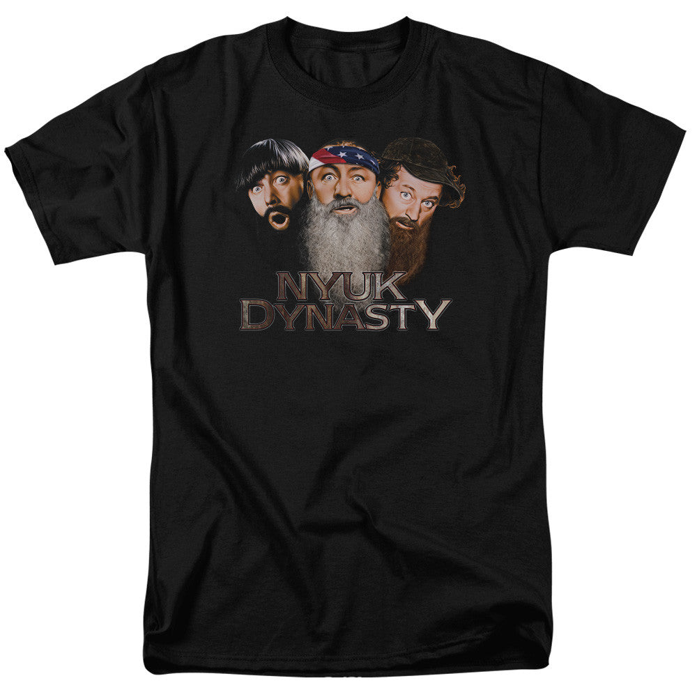 Adult Regular Fit Short Sleeve