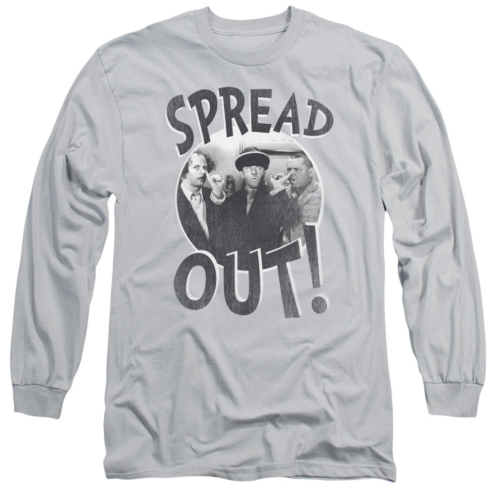 Adult Long Sleeve