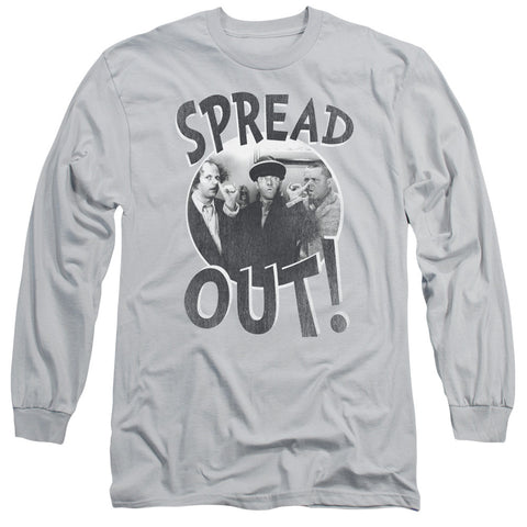 Adult Long Sleeve