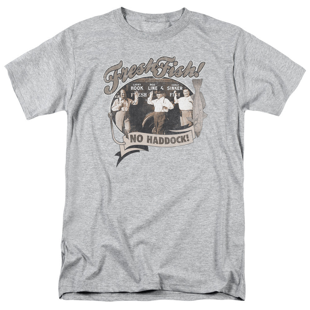 Adult Regular Fit Short Sleeve