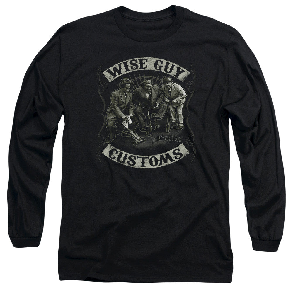 Adult Long Sleeve