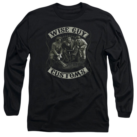 Adult Long Sleeve