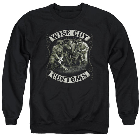 Adult Crewneck Sweatshirt