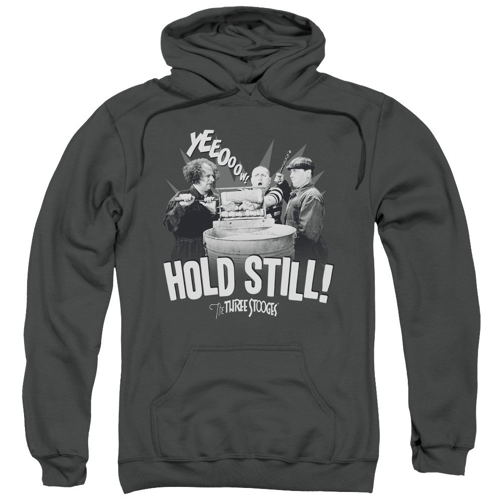Adult Pull-Over Hoodie