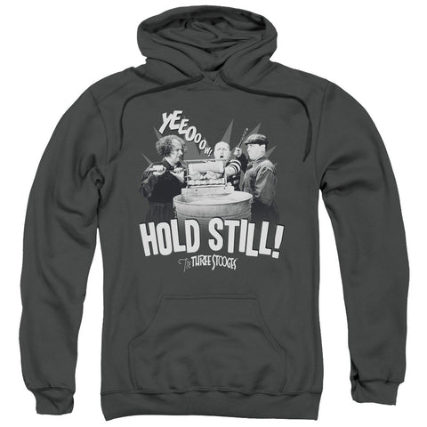Adult Pull-Over Hoodie