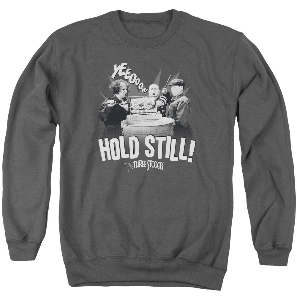 Adult Crewneck Sweatshirt