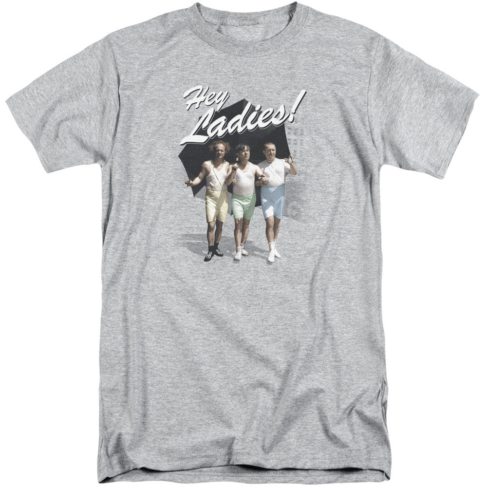 Adult Tall Fit Short Sleeve