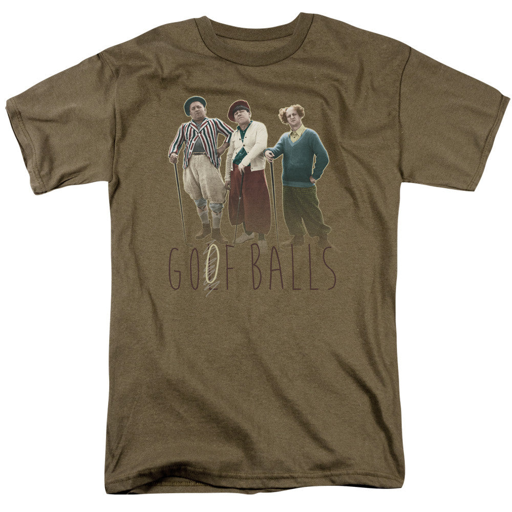 Adult Regular Fit Short Sleeve