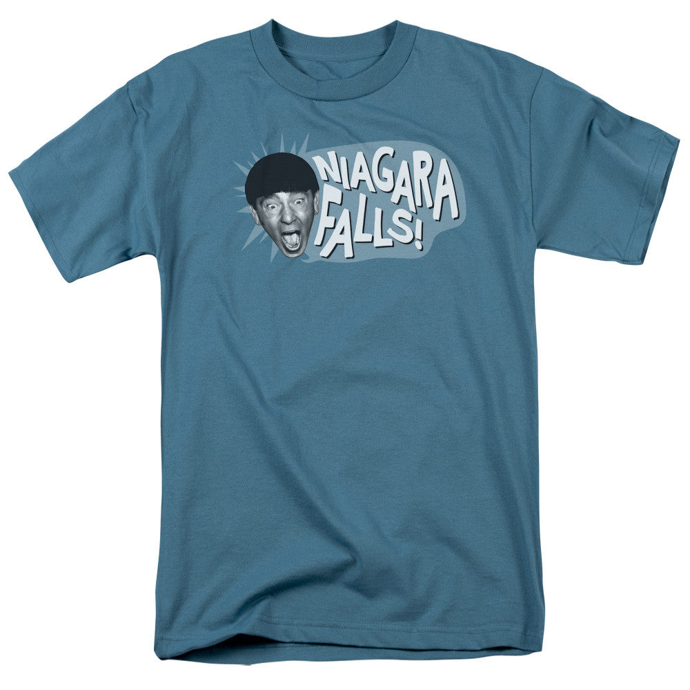 Adult Regular Fit Short Sleeve