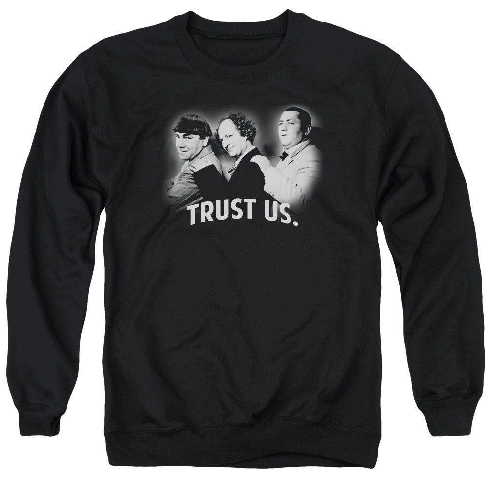 Adult Crewneck Sweatshirt