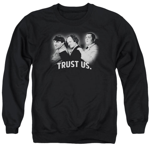 Adult Crewneck Sweatshirt