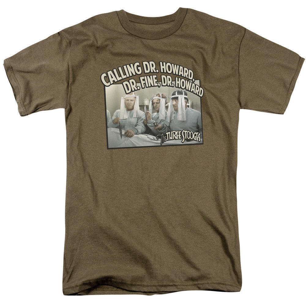 Adult Regular Fit Short Sleeve