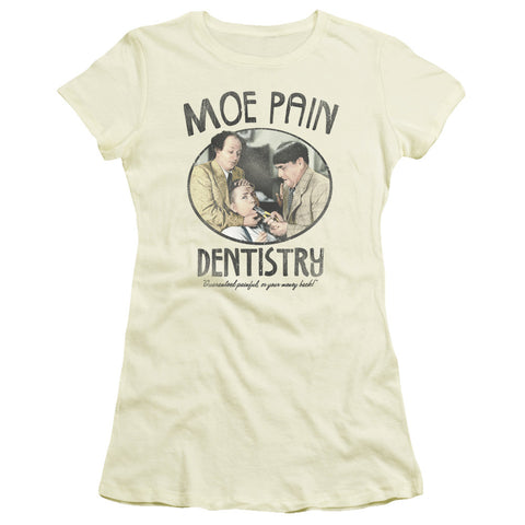 Juniors Sheer Cap Sleeve