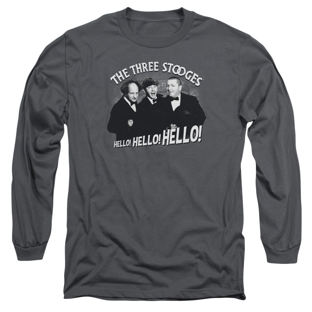 Adult Long Sleeve