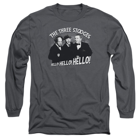 Adult Long Sleeve
