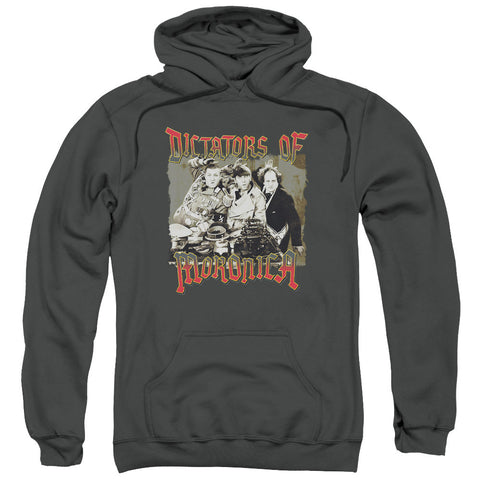Adult Pull-Over Hoodie