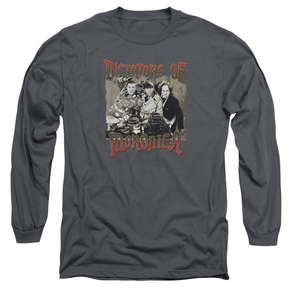 Adult Long Sleeve
