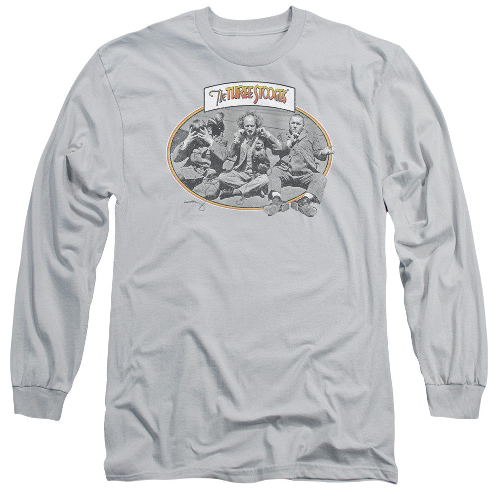 Adult Long Sleeve