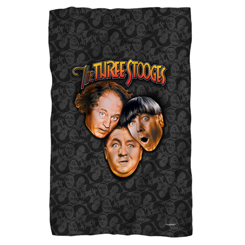 Fleece Blanket