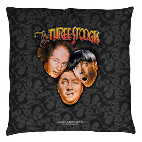 Throw Pillow -  - null