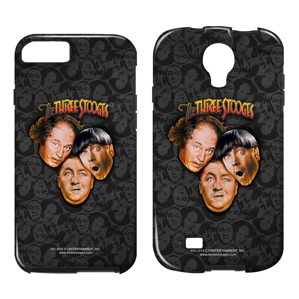 Smartphone Case | "Tough Vibe"