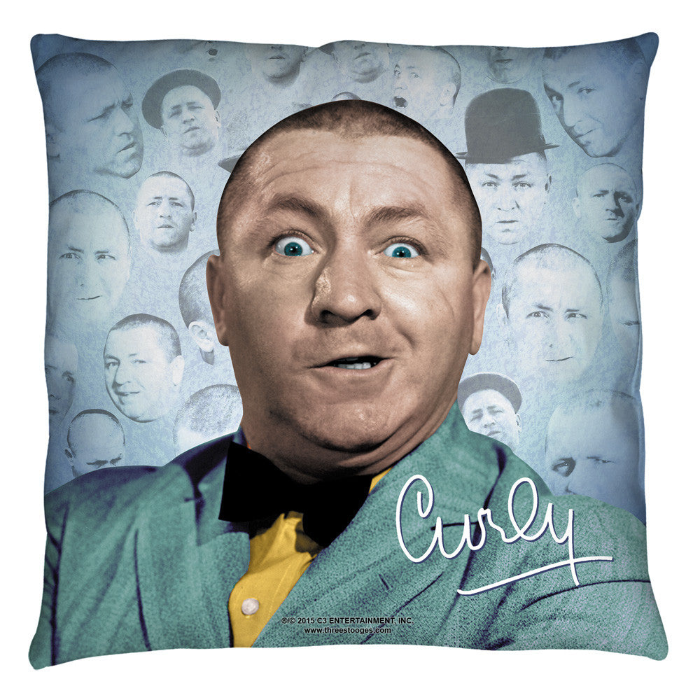 Throw Pillow