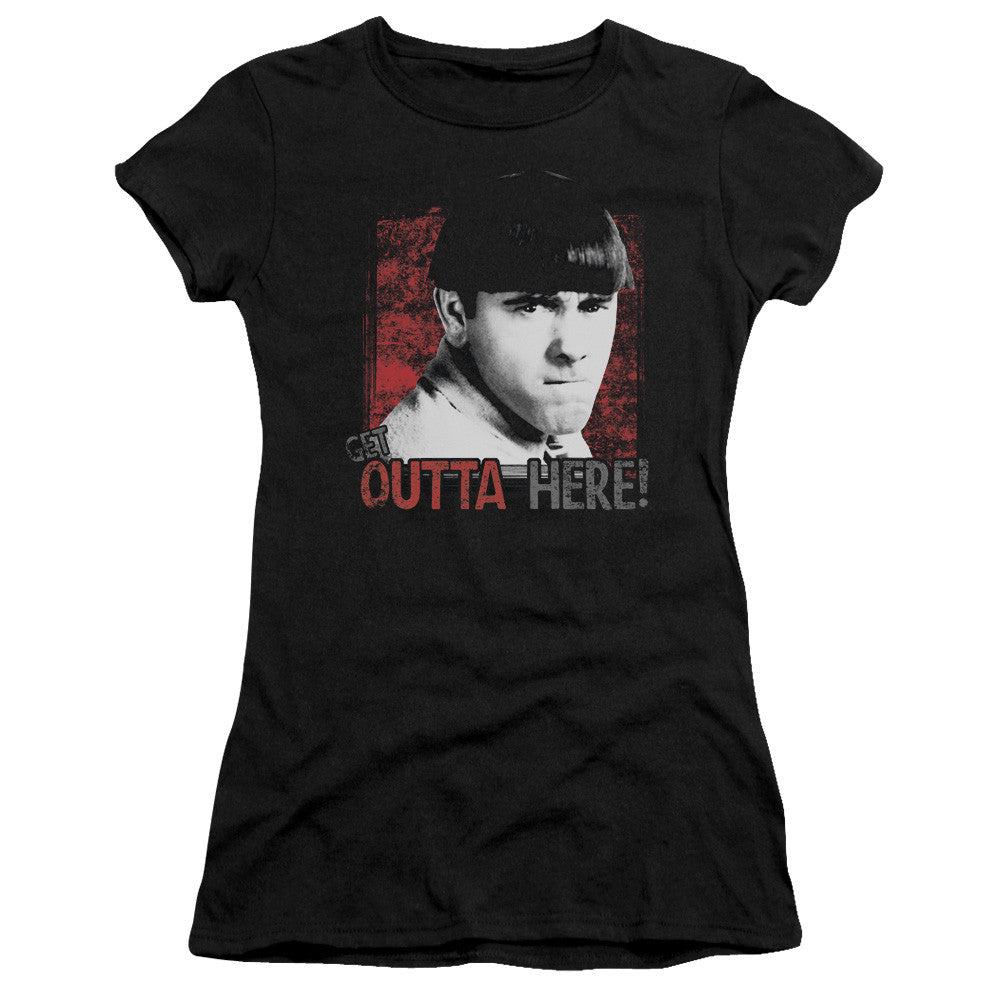 Juniors Sheer Cap Sleeve