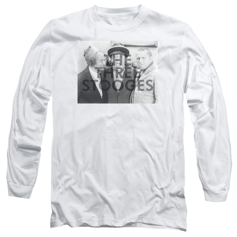Adult Long Sleeve