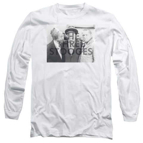 Adult Long Sleeve