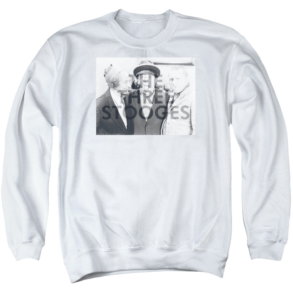 Adult Crewneck Sweatshirt