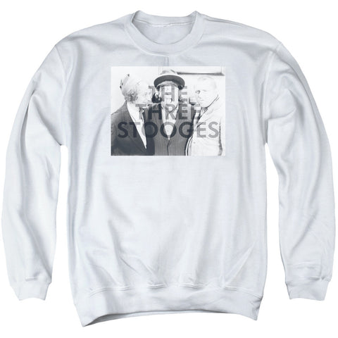 Adult Crewneck Sweatshirt
