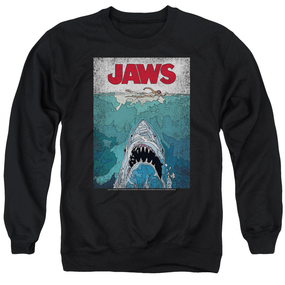 Adult Crewneck Sweatshirt