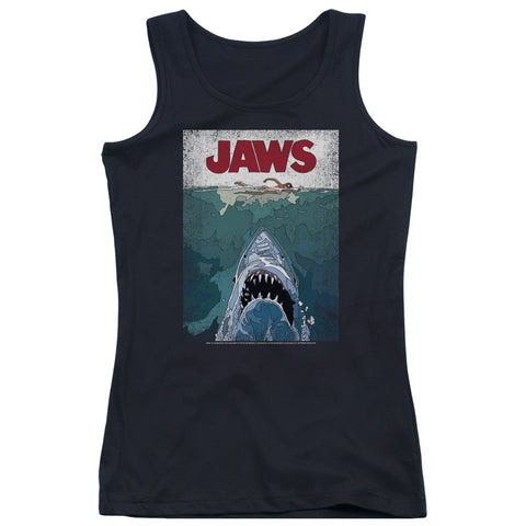 Juniors Tank Top