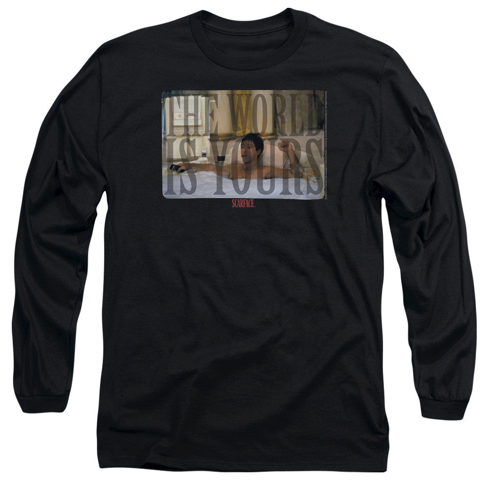 Adult Long Sleeve