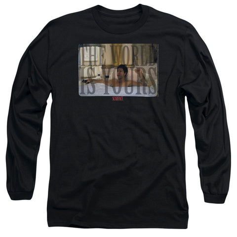 Adult Long Sleeve