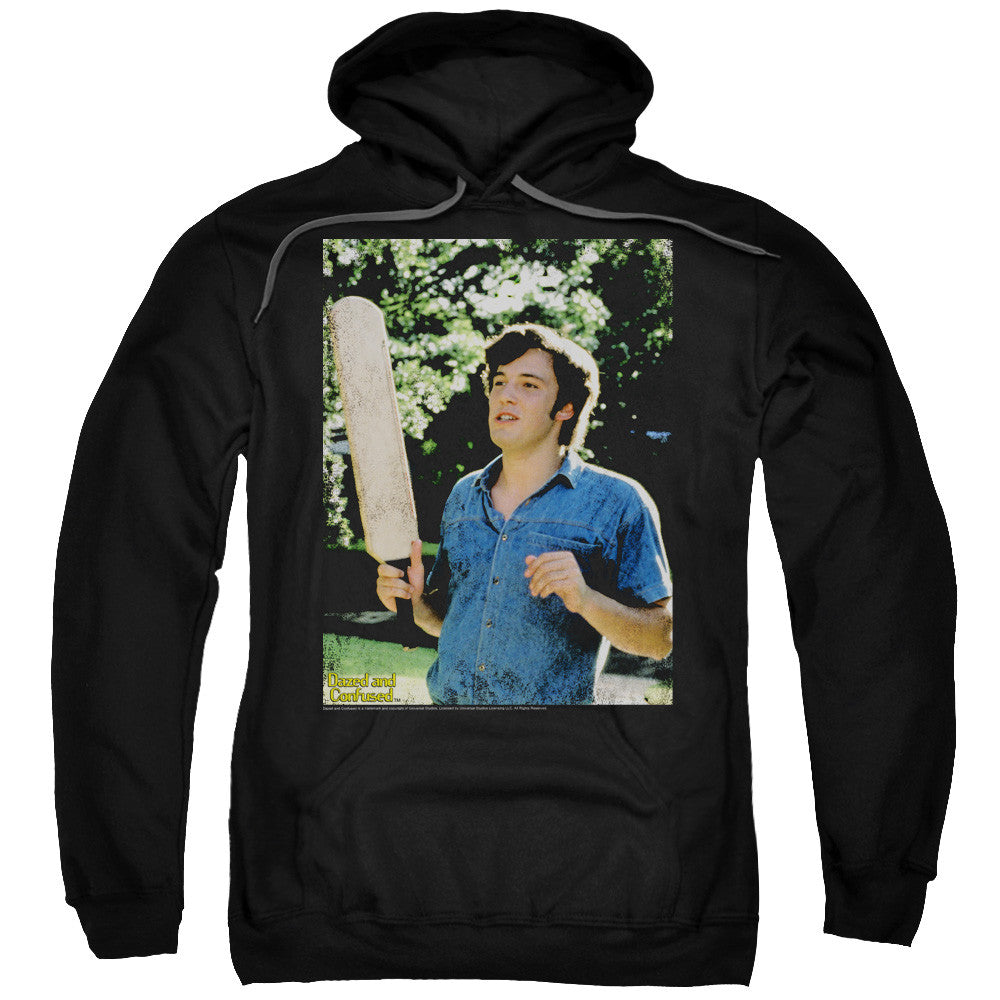 Adult Pull-Over Hoodie