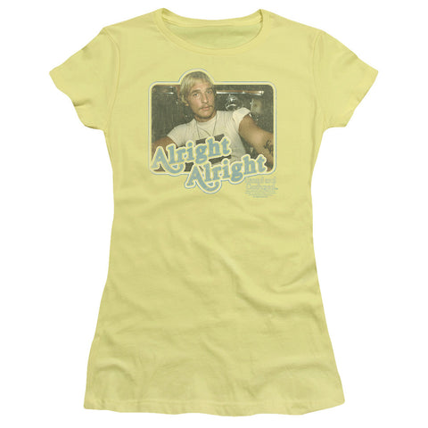 Juniors Sheer Cap Sleeve