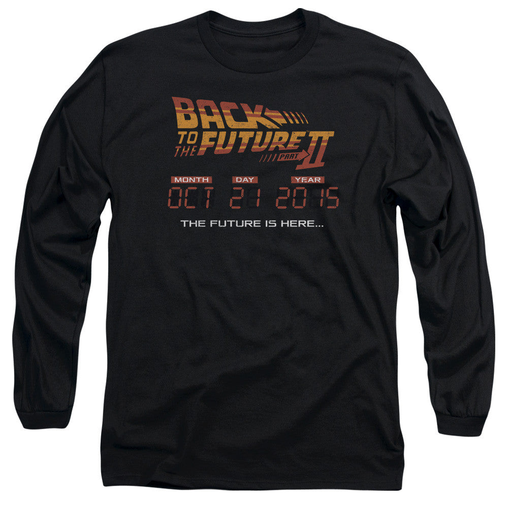 Adult Long Sleeve