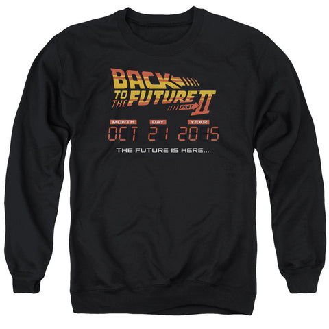 Adult Crewneck Sweatshirt