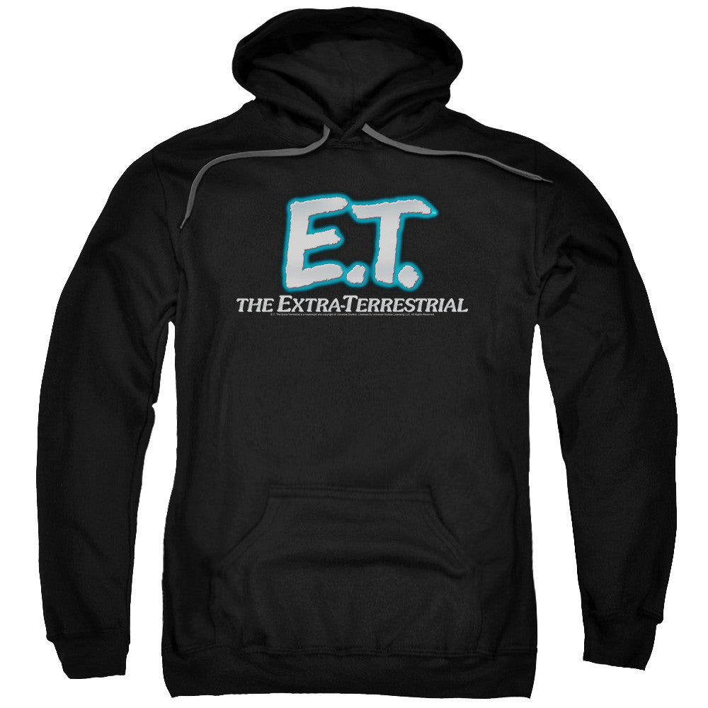 Adult Pull-Over Hoodie